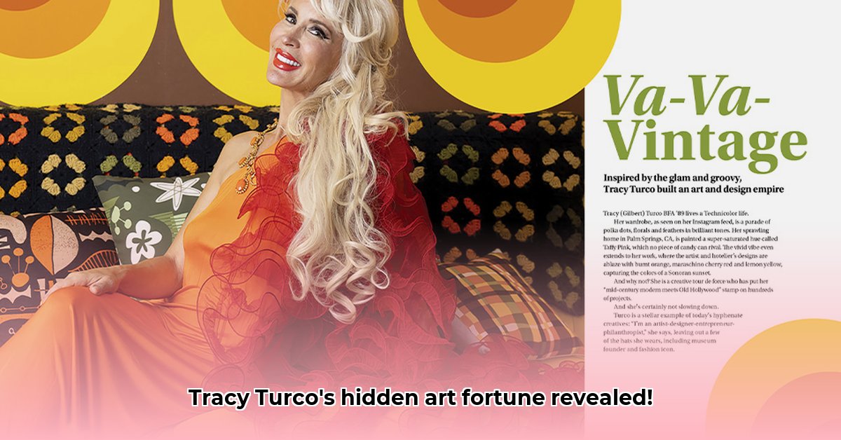 tracy-turco-net-worth